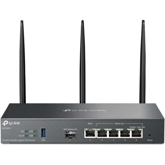 TP-Link Omada ER706W - зображення 1