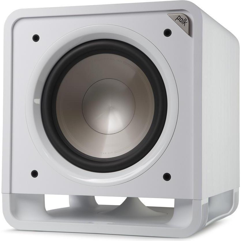 Polk audio HTS SUB 12 White - зображення 1