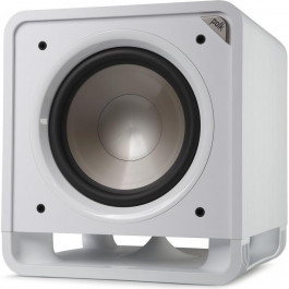   Polk audio HTS SUB 12 White