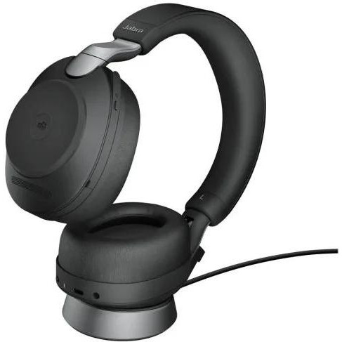 JABRA Evolve 2 85 MS USB-А (28599-999-989) - зображення 1