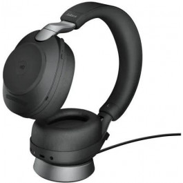   JABRA Evolve 2 85 MS USB-А (28599-999-989)