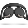 JABRA Evolve2 65 Flex Stereo USB-A UC WLC Black (26699-989-989) - зображення 2