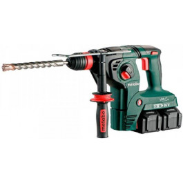   Metabo KHA 36-18 LTX 32 (600796810)