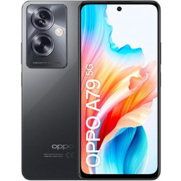   OPPO A79 5G 8/256GB Black