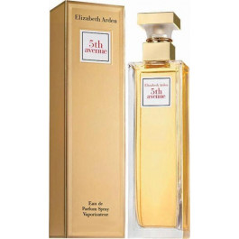   Elizabeth Arden 5th Avenue Парфюмированная вода для женщин 75 мл