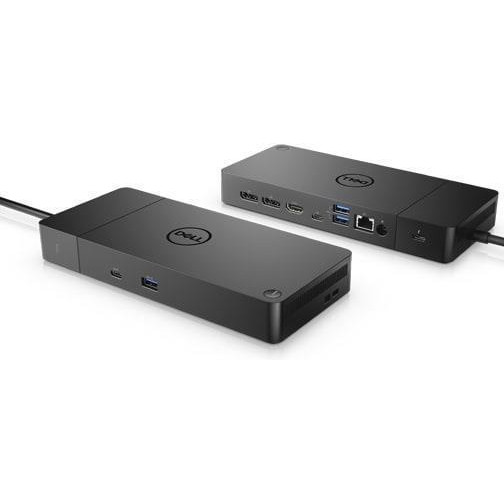 Dell Thunderbolt Dock WD19TBS (210-AZBV) - зображення 1