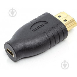   PowerPlant HDMI - Micro-HDMI Black (CA912063)