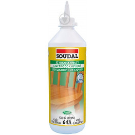   Soudal 64A D2 250г