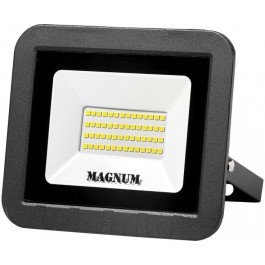   Magnum LED Прожектор FL ECO 50W 6500K IP65 (90011661)