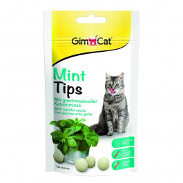   GimCat Cat-Mintips 40 г (G-418742)