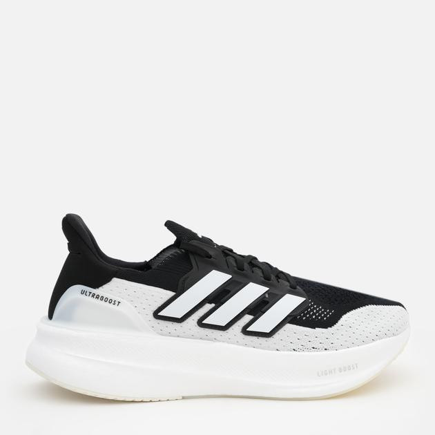 Adidas Чоловічі кросівки для бігу  Ultraboost 5 IF1480 40 (6.5UK) 25 см Ultraboost 5 Cblack/Ftwwht/Owhite ( - зображення 1