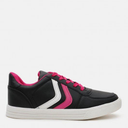   FX shoes Кеды  17146-1 Classic Black Pink 39 (2820000001481)