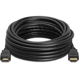   Merlion HDMI to HDMI 15m Black (YT-HDMI(M)/(M)HS-15m)