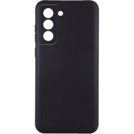   BeCover Силіконовий чохол  для Samsung Galaxy S24 SM-S921 Black (710464)