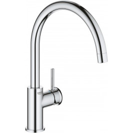   GROHE BauClassic 31234001