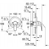 GROHE Euroeco 32742000 - зображення 2