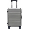 Xiaomi RunMi 90 suitcase Business Travel Titanium Gray 28" (6970055344845) - зображення 1