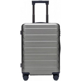   Xiaomi RunMi 90 suitcase Business Travel Titanium Gray 28" (6970055344845)