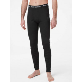   Helly Hansen Термоштани чоловічі зимові  Lifa Active Pant 49390-990 XL Black (7040056456935)