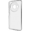 ArmorStandart Air Series Camera cover Transparent for Xiaomi Redmi A3 (ARM74420) - зображення 2