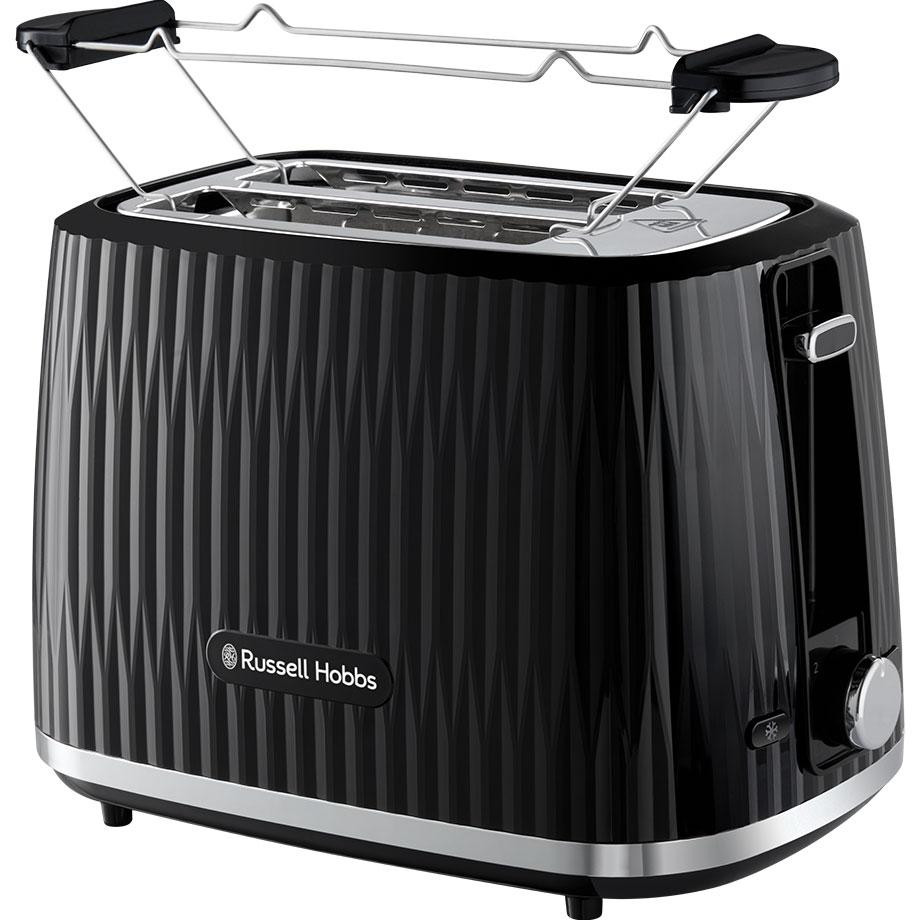 Russell Hobbs Eden 2S Black 27371-56 - зображення 1