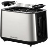 Russell Hobbs Heaton Brushed 2Slice Toaster 27390-56 - зображення 1