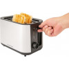 Russell Hobbs Heaton Brushed 2Slice Toaster 27390-56 - зображення 6