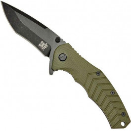   SKIF Griffin II SW Olive (422SEG)