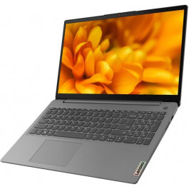   Lenovo IdeaPad 3 15ITL6 Arctic Gray (82H803DARA)