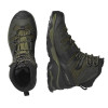 Salomon Quest 4 Gore-tex. Зелені / Олива / Olive Night. Розмір 42 2/3 (412925/42/2/3) - зображення 2