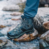 Salomon Quest 4 Gore-tex. Зелені / Олива / Olive Night. Розмір 42 2/3 (412925/42/2/3) - зображення 4