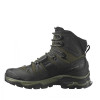 Salomon Quest 4 Gore-tex. Зелені / Олива / Olive Night. Розмір 42 2/3 (412925/42/2/3) - зображення 5