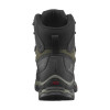 Salomon Quest 4 Gore-tex. Зелені / Олива / Olive Night. Розмір 42 2/3 (412925/42/2/3) - зображення 6