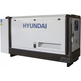   Hyundai DHY 40KSE