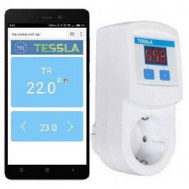   TESSLA TRW Wi-Fi