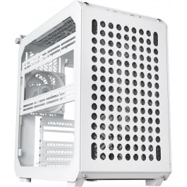   Cooler Master QUBE 500 Flatpack White (Q500-WGNN-S00)