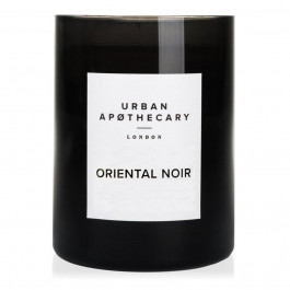   Urban Apothecary Ароматична свічка з ароматами квітів, прянощів та лісу  Oriental Noir 300 г (UALWONC300)