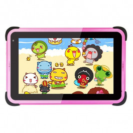   Weelikeit 8 Kids Tablet 2/32GB Pink