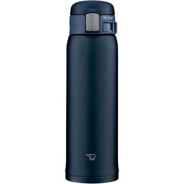   Zojirushi SM-SF48AD 480мл Dark blue (1678.07.09)