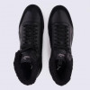 PUMA Чорні чоловічі кеди  Shuffle Mid Fur 387609/01 - зображення 5