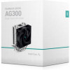 Deepcool AG300 (R-AG300-BKNNMN-G) - зображення 2