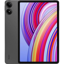   Xiaomi Redmi Pad Pro 8/256GB Graphite Gray (VHU4750EU)