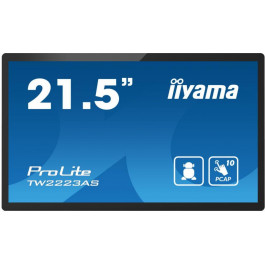   iiyama TW2223AS-B1