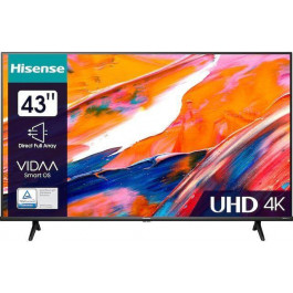   Hisense 43E61KT