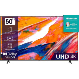   Hisense 50E61KT