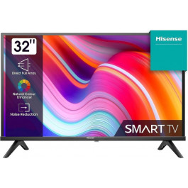   Hisense 32E41KT