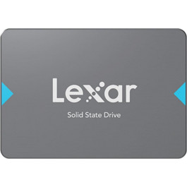   Lexar NQ100 240 GB (LNQ100X240G-RNNNG)