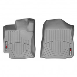   WeatherTech Коврики в салон для Toyota Venza 2008-2012 (461831)