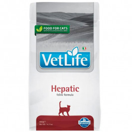   Farmina Vet Life Hepatic 0,4 кг 160389