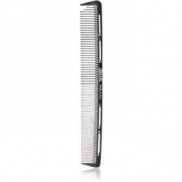   Janeke Carbon Fibre Flexible cutting comb гребінець для стрижки 19 cm 1 кс